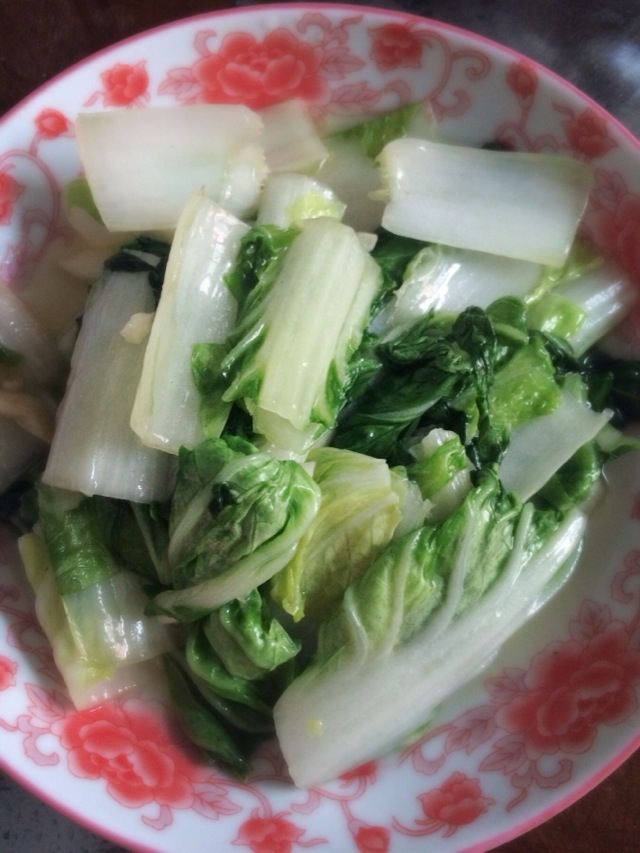 火锅白菜怎么做好吃又简单(火锅白菜怎么做好吃又简单的做法)
