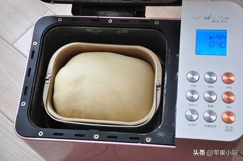 面包机做辣椒酱(面包机果酱功能是炒吗)